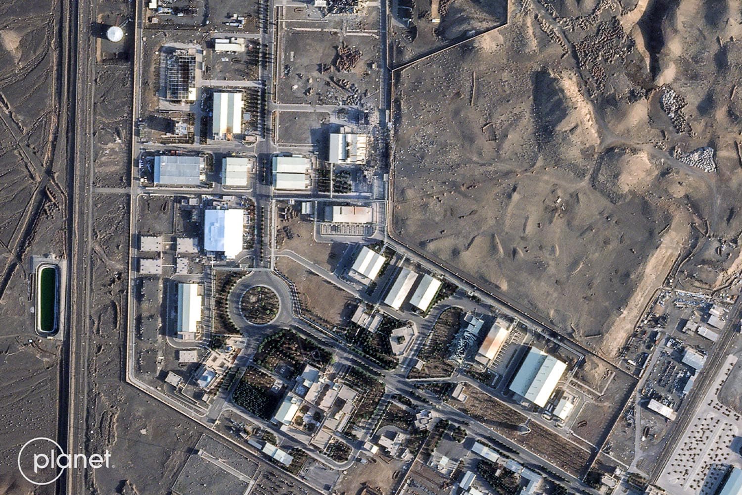 IAEA เตือนความเสี่ยงด้านอาวุธนิวเคลียร์ของอิหร่านสูงขึ้นมากกว่าตอนก่อนเกิดสงคราม
