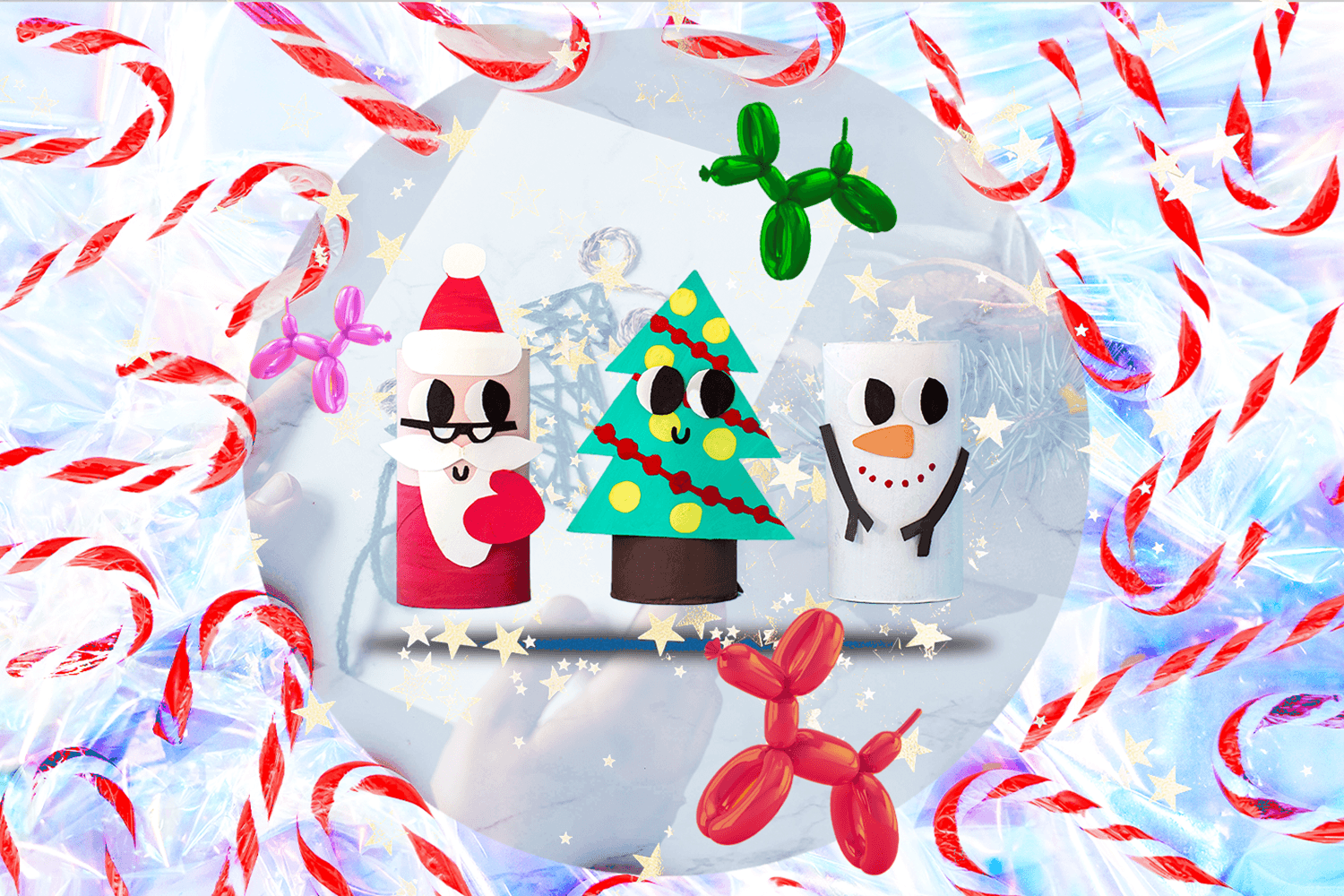 7 วิธีจัดงานคริสต์มาสแบบยั่งยืน ด้วย Sustainable Christmas แนวคิดฉลองคริสต์มาสที่แคร์โลก