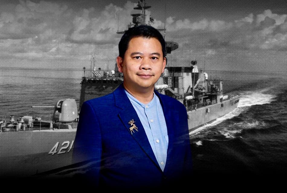 ลากยาว 14 ปี ‘เรือฟริเกต’ เมื่อกองทัพเรือต้องตอบให้ชัด