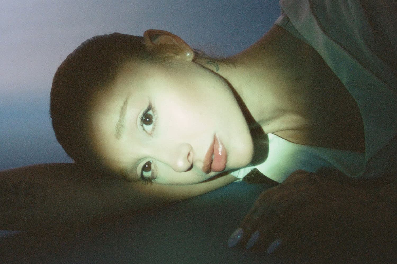 Ariana Grande ประกาศอัลบั้มใหม่ ‘petal’ เตรียมปล่อย 31 กรกฎาคมนี้