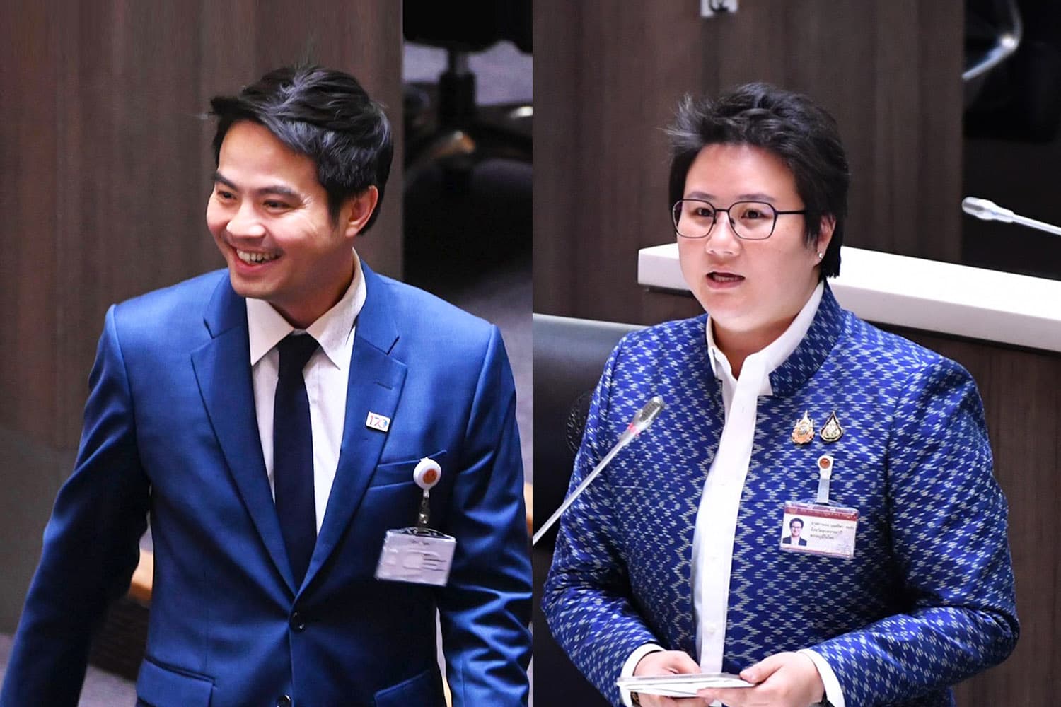 กระตุก ‘ปชน.’ เชือด ‘อิ๊งค์’ ลั่น ‘ยุบสภา’ ทำสุญญากาศการเมือง