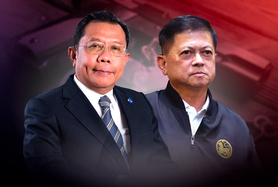 ร้อยกว่ามาตรา! ภท. ร่างกฎหมายคุมปืน ปค. สั่ง ‘นายทะเบียน’ คุมปืนทั้งระบบ สนามยิงปืน-ภาษี-ปราบปืนเถื่อน 60 วัน