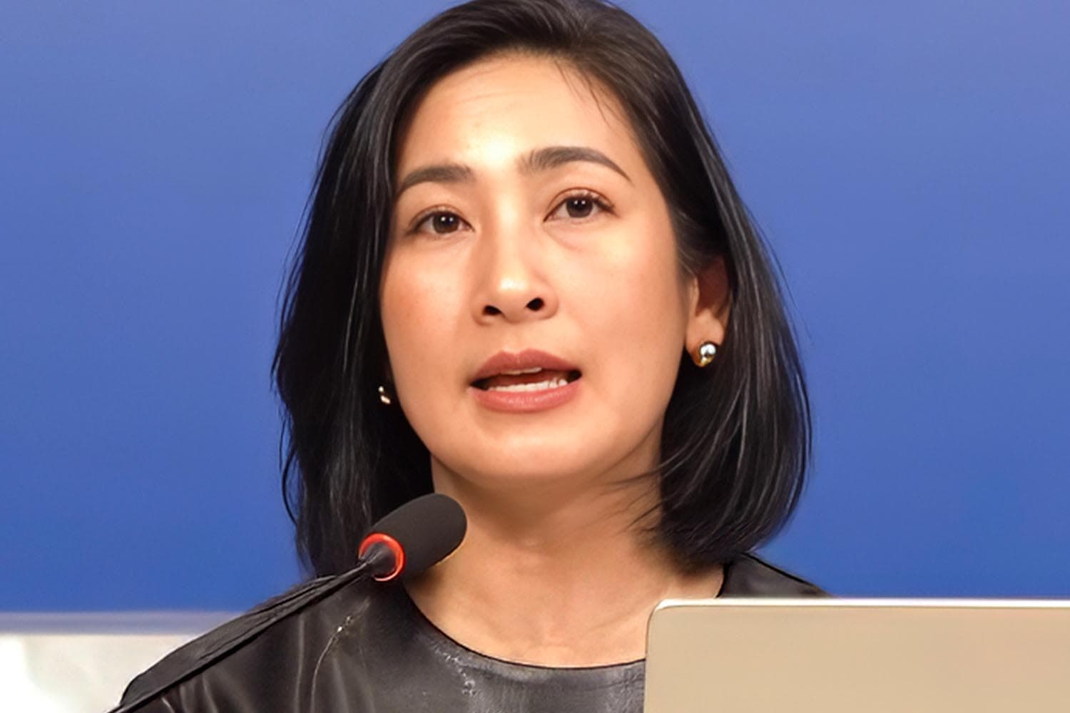 เจาะปม “ข้อตกลงคุณธรรม”  จุดเปลี่ยน TH-AI Passport