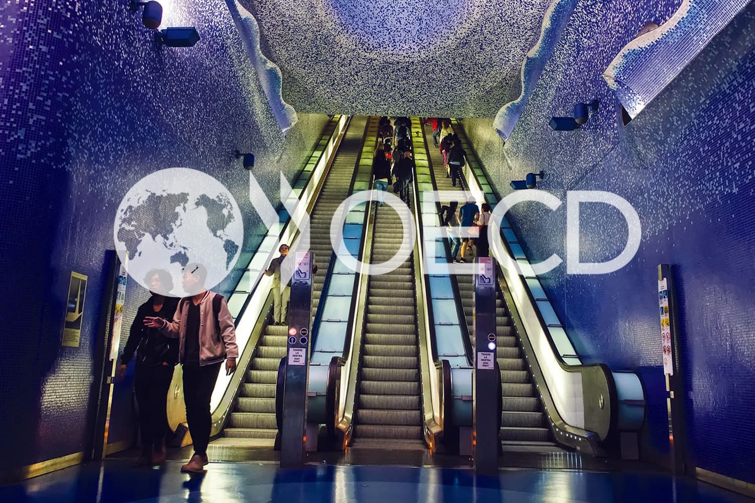 ส่องอิตาลี ย้อนมองไทย  บทเรียนจาก OECD