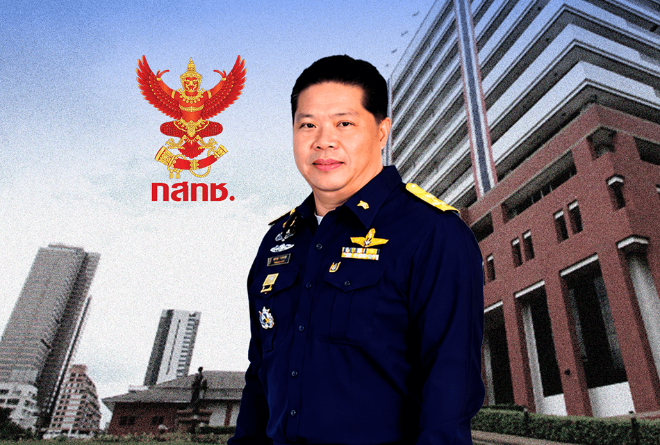 สำนักงานฯ ยอมถอย รับมติ 6 บอร์ด ส่งตัวแทนร่วมประชุม  ITU