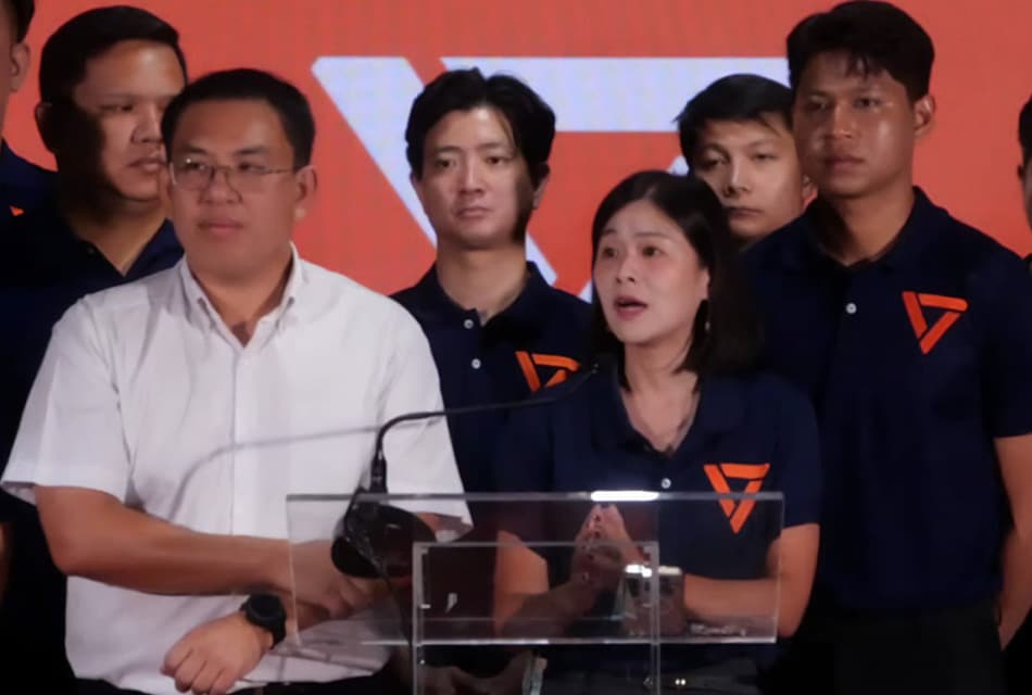 ‘ปชน.’ ส่ง ‘เนอส ภัทราภรณ์’ ชิง ‘ปธ.สภา.กทม.’