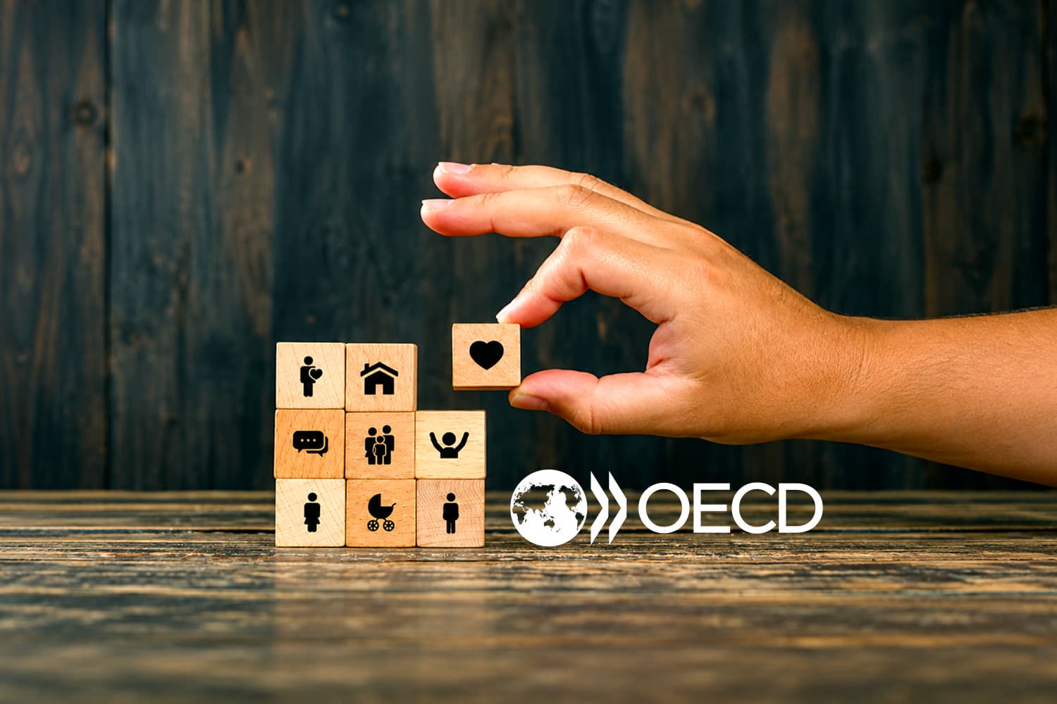 OECD ชี้โจทย์ปฏิรูปประกันสังคม จากเงินสมทบถึงบำนาญ