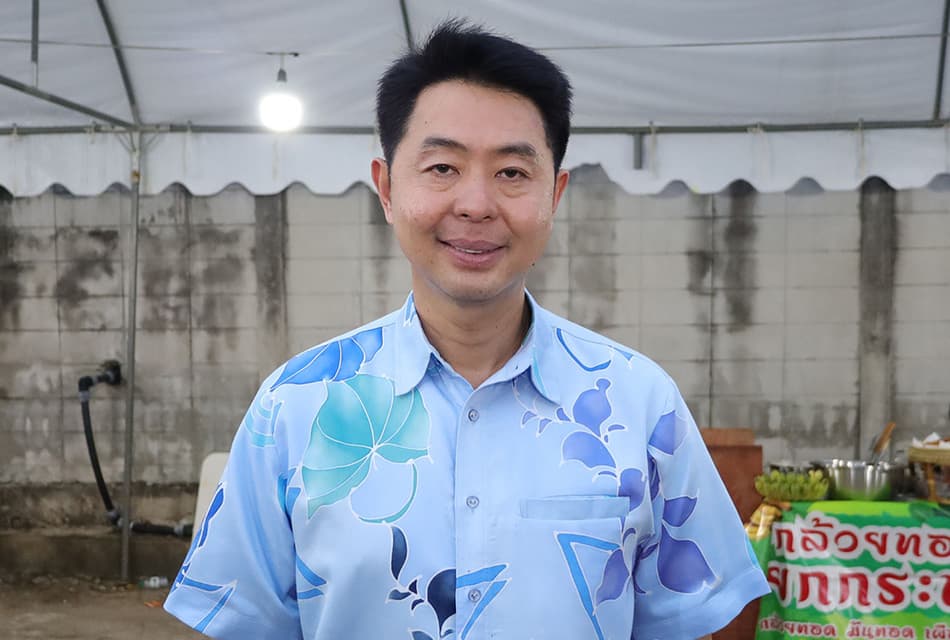 ผลนับคะแนนเลือกตั้งนายกเมืองพัทยาอย่างไม่เป็นทาง ‘ปรเมศวร์’ แชมป์เก่า กลุ่ม “เรารักพัทยา” คะแนนทิ้งห่าง ‘อิทธิวัฒน์’ พรรคส้ม