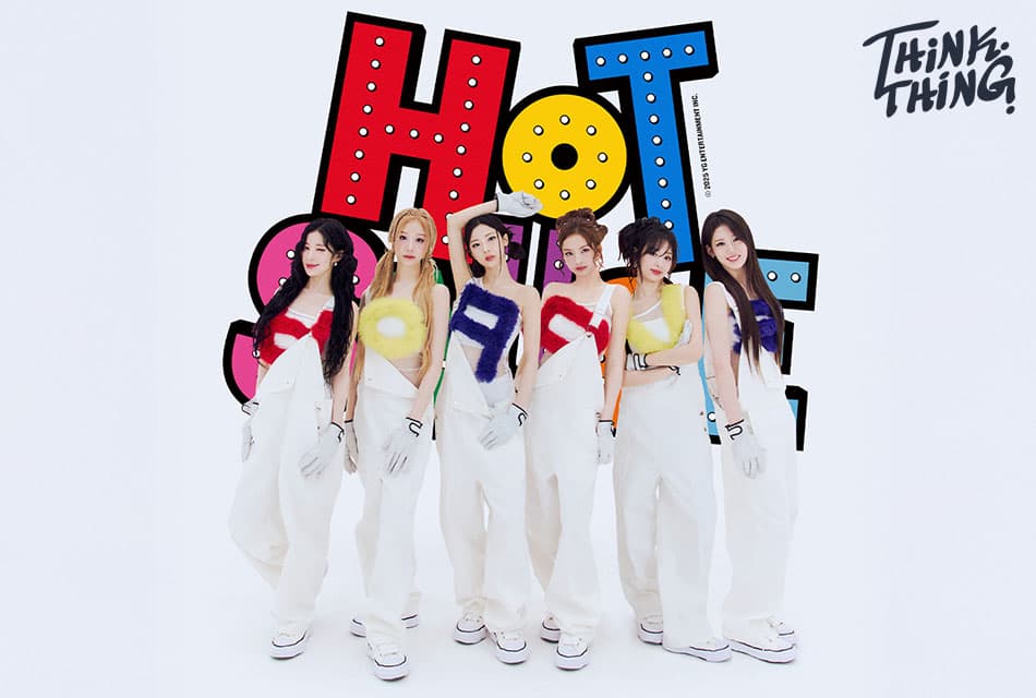 VIBE REVIEW: เพลง HOT SAUCE ของ BABYMONSTER กรุ่นกลิ่นอายของยุค 1980s จากเด็กยุค 2000s
