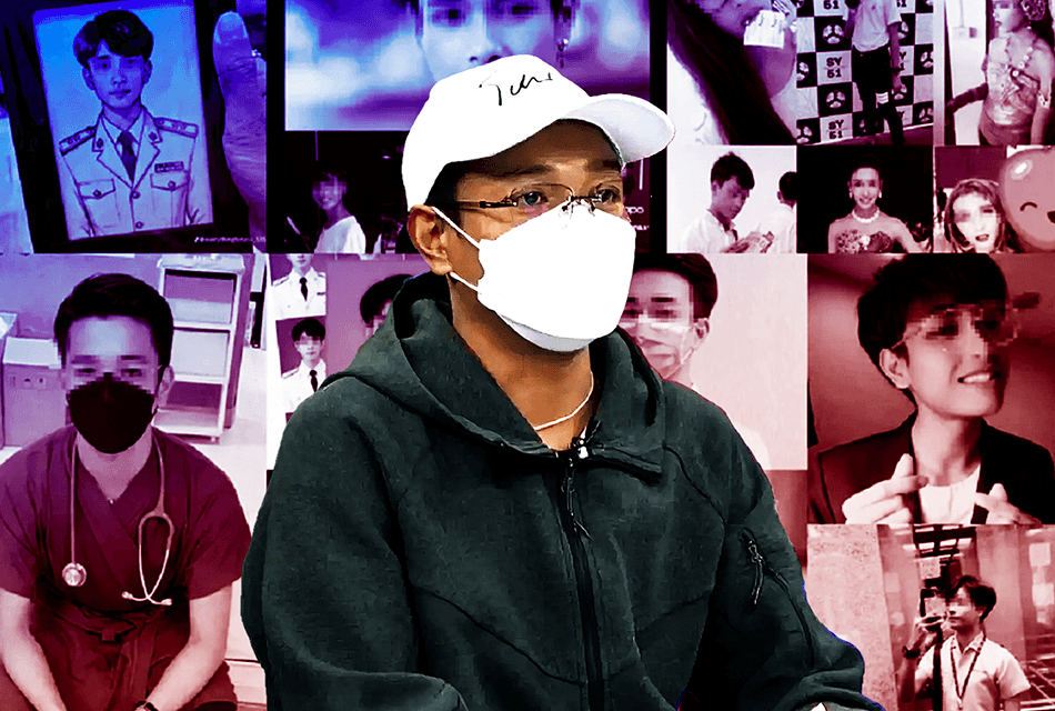 หลากหลายเรื่องราว! มหากาพย์ 'โปเต้' ไขข้อข้องใจ ทำไมคนเราถึงสร้างเรื่องโกหกได้มากมายขนาดนี้
