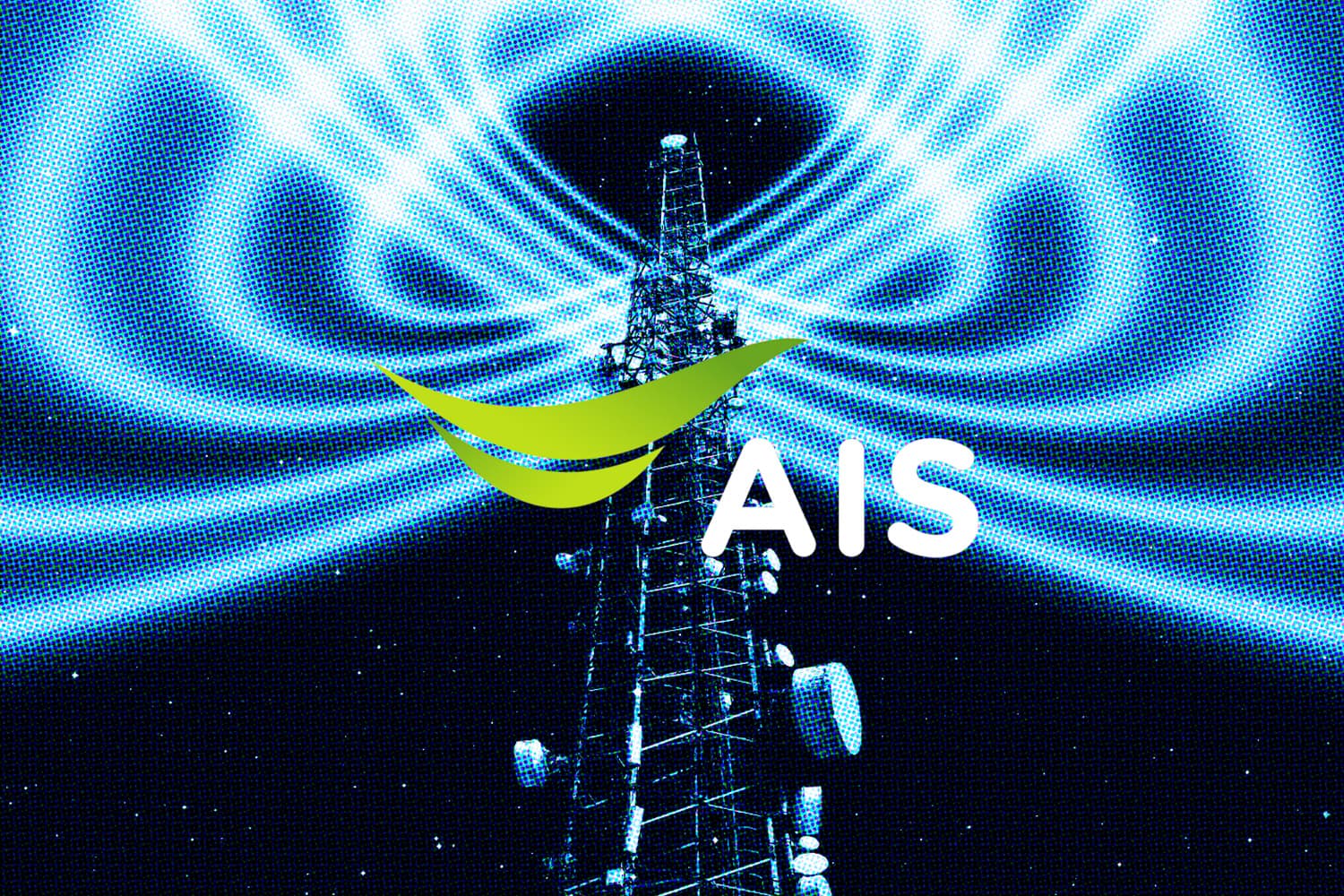 AIS โชว์กำไร Q3 ปี 68 โตต่อเนื่องปั้นธุรกิจใหม่สู่อนาคต
