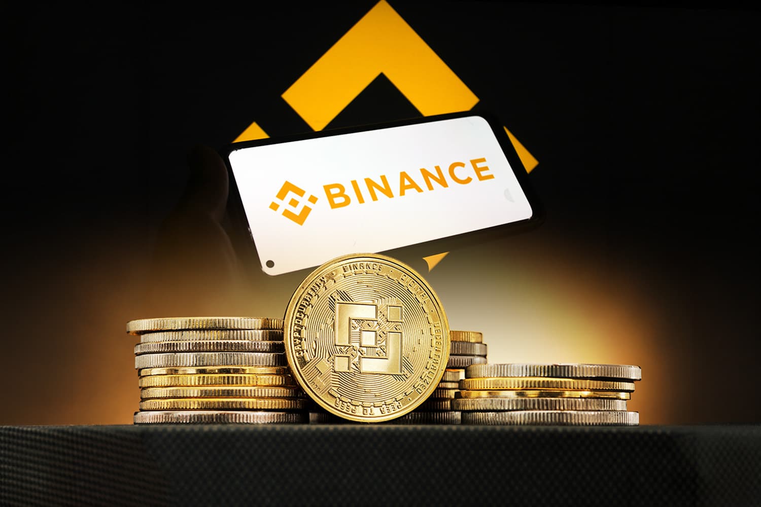 Binance ถูกแฮก เปิดแผนชดเชย-Binance TH กระทบไหม?