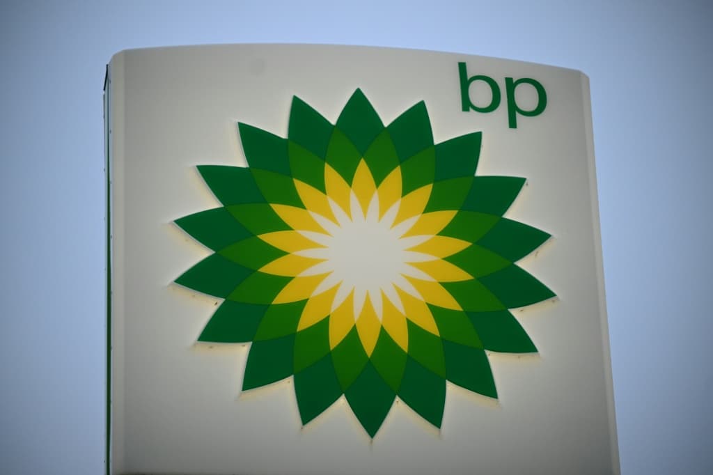 กำไร BP พุ่ง 4 เท่า หลังสงครามตะวันออกกลางหนุนราคาน้ำมันทะยาน