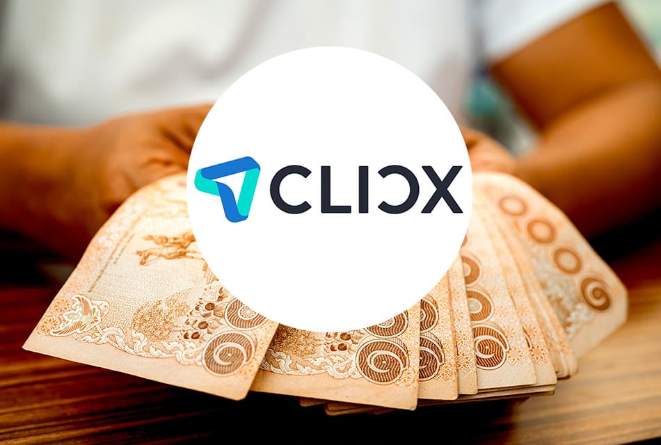 CLICX แจงกระแสบิดหนี้ ย้ำไม่ลดมาตรฐานปล่อยสินเชื่อ ใช้ข้อมูลหลายมิติประเมินความเสี่ยง