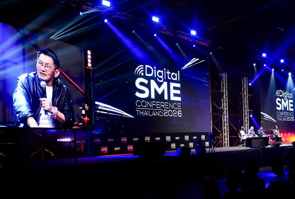 SME ยุคใหม่เลิกไล่ขาย เปลี่ยนเกมด้วย Attraction–Branding–Product ฝ่าวิกฤตเศรษฐกิจ