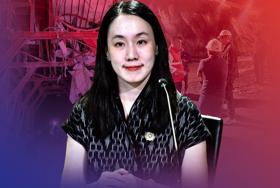 อุโมงค์ดอยหลวงถล่ม รัฐเร่งสอบความปลอดภัยโครงการรถไฟทางคู่