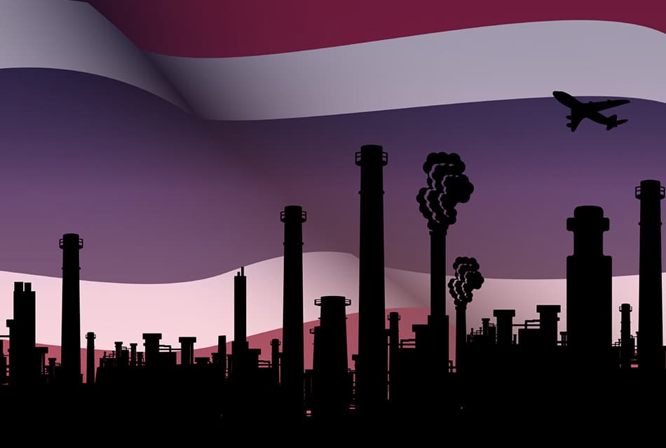 กกร. หนุนรัฐเร่งปฏิรูปเศรษฐกิจ ดันไทยเข้า OECD หลัง S&P คงเครดิต