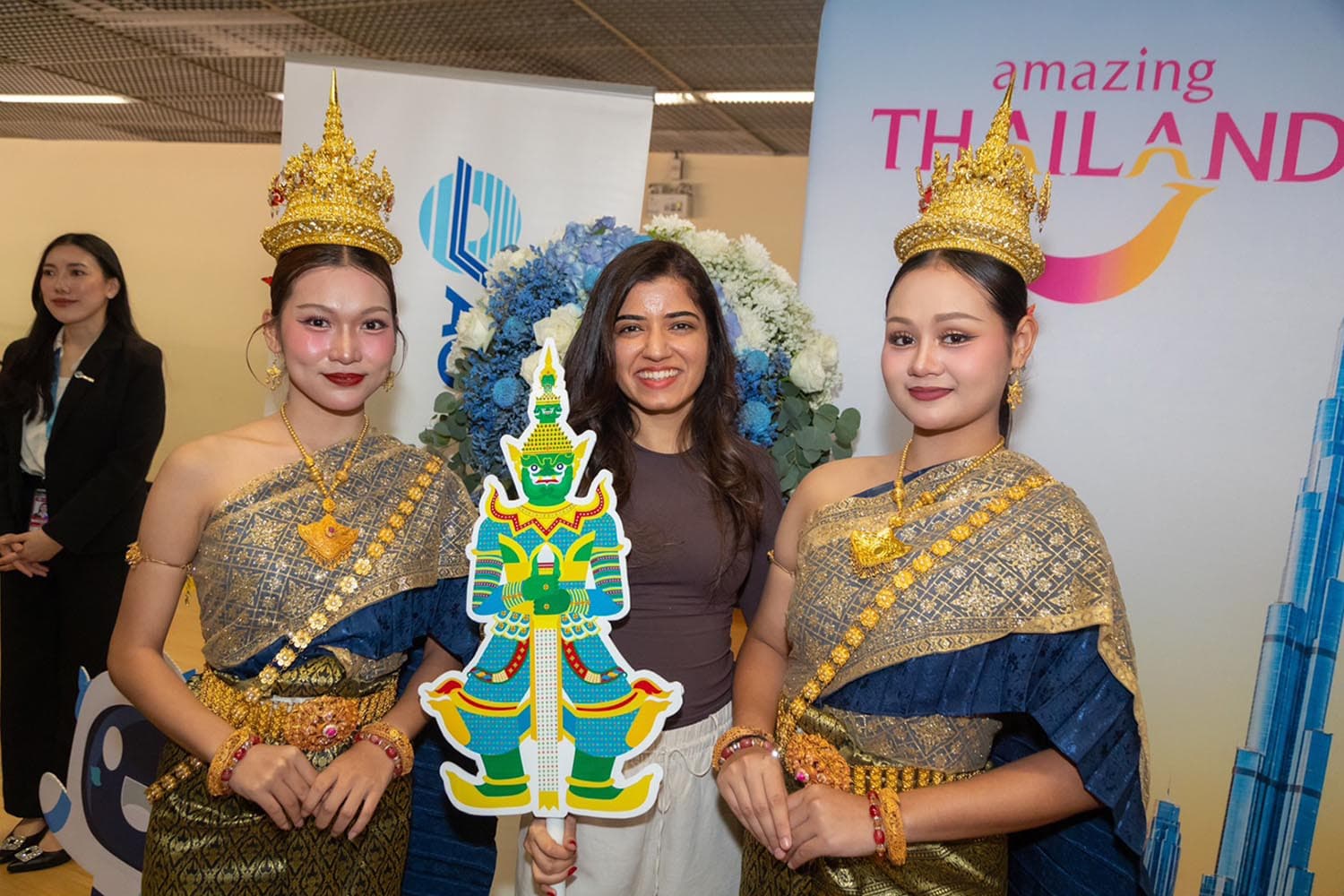 ททท. ดึงนักท่องเที่ยว UAE กระเป๋าหนัก เที่ยวไทยเปย์ทริปละแสน