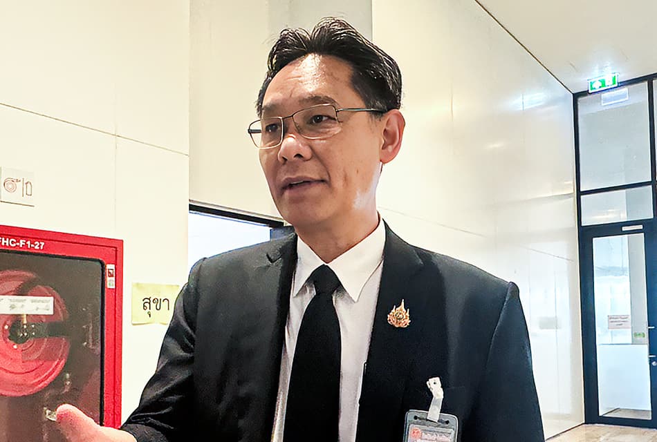 สภาพัฒน์ รับงบปี 70 ตึงหนัก งบลงทุนลด 7%