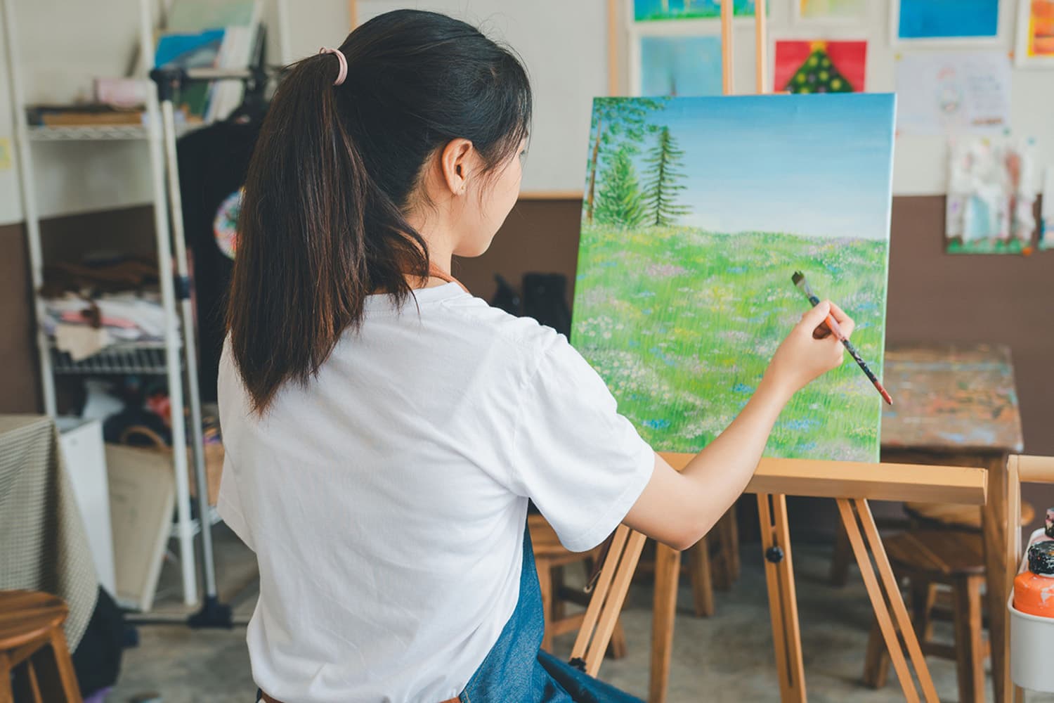 Human-made สร้างมูลค่า ในวันที่ AI ทำได้ทุกอย่าง