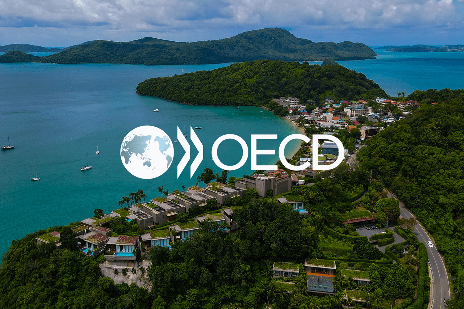 OECD เขย่าท่องเที่ยวไทย โตต้องกระจาย
