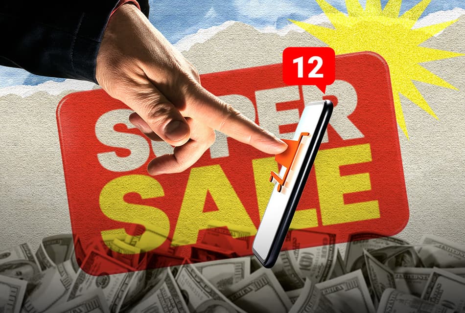 94% คนรอโปรฯ ค้าปลีกไทยถึงจุดเปลี่ยน เมื่อราคาเป็นตัวตัดสิน