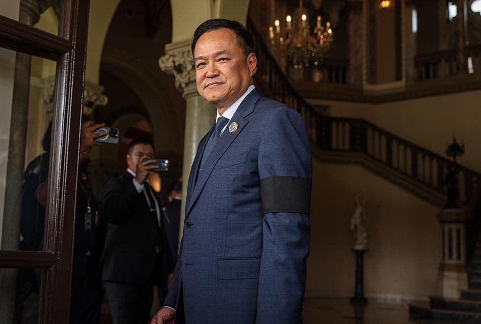 จับตา ‘10 พลัส’ ภูมิใจไทย สูตรเร่ง GDP ไทยโต 3%