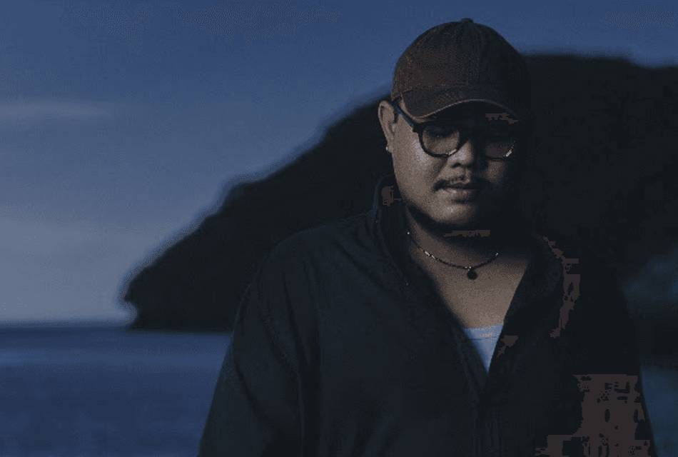 fit aroon ส่งเพลงใหม่ แม่ดวงจันทรา (moongirl) นำเพลงลาวดวงเดือนมาตีความใหม่ในสไตล์ Pop และ R&B
