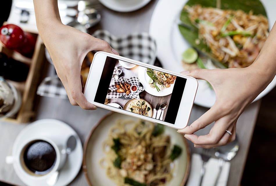 Gastronomy tourism อาหารไทย เครื่องยนต์เศรษฐกิจใหม่