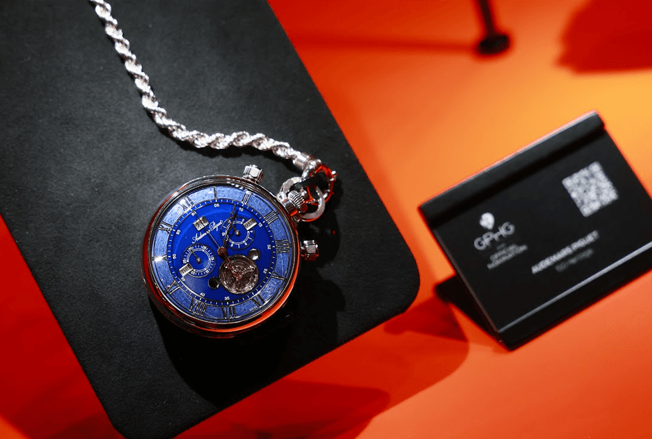 GAYSORN HOROLOGICAL SOCIETY 2026 ต้อนรับนิทรรศการนาฬิการะดับโลก GPHG กลับไทยในรอบ 8 ปี