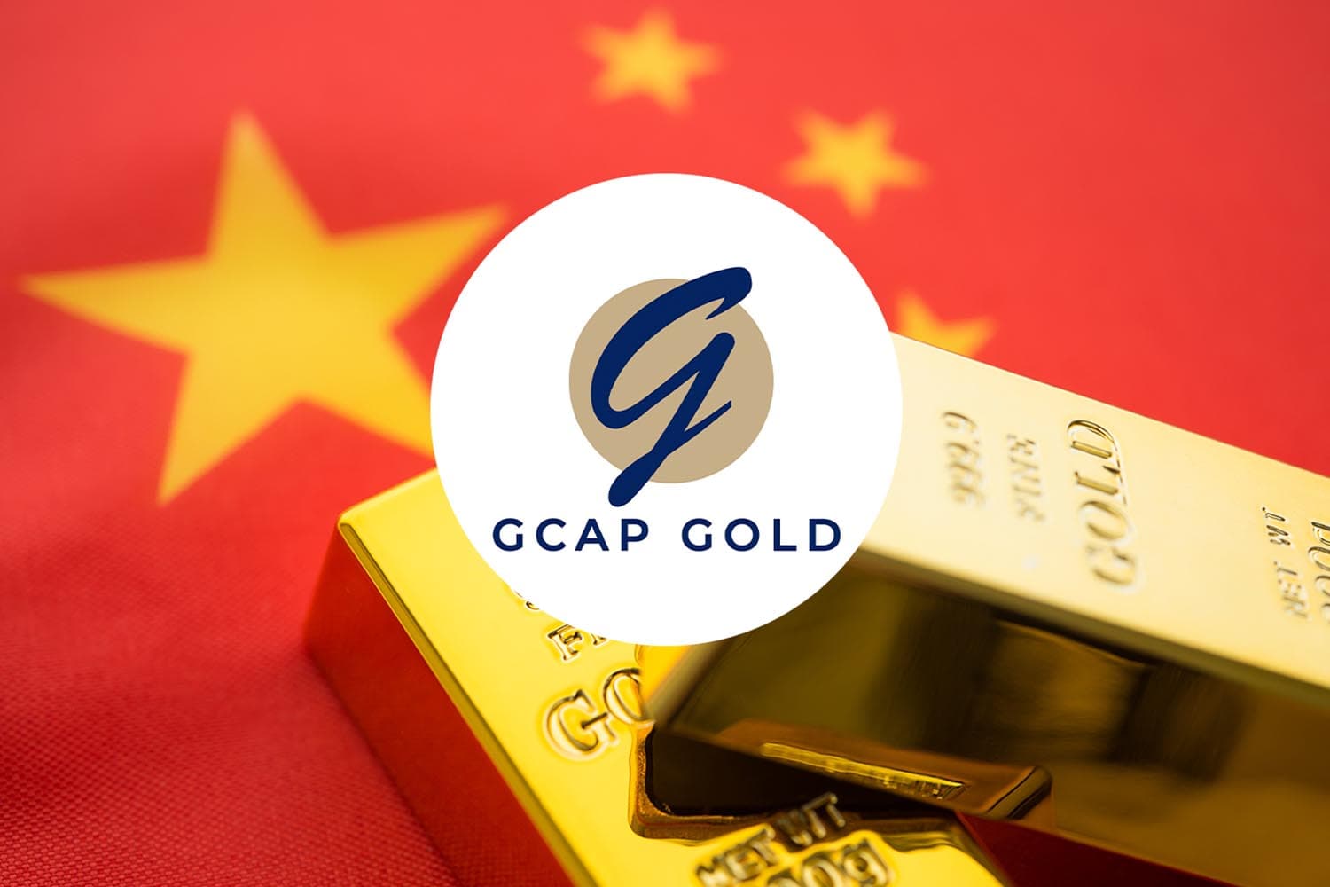 'GCAP GOLD' เตือนแรง! จีนเปลี่ยนเกมภาษีทอง-แนะทยอยสะสมเมื่อราคาย่อตัว