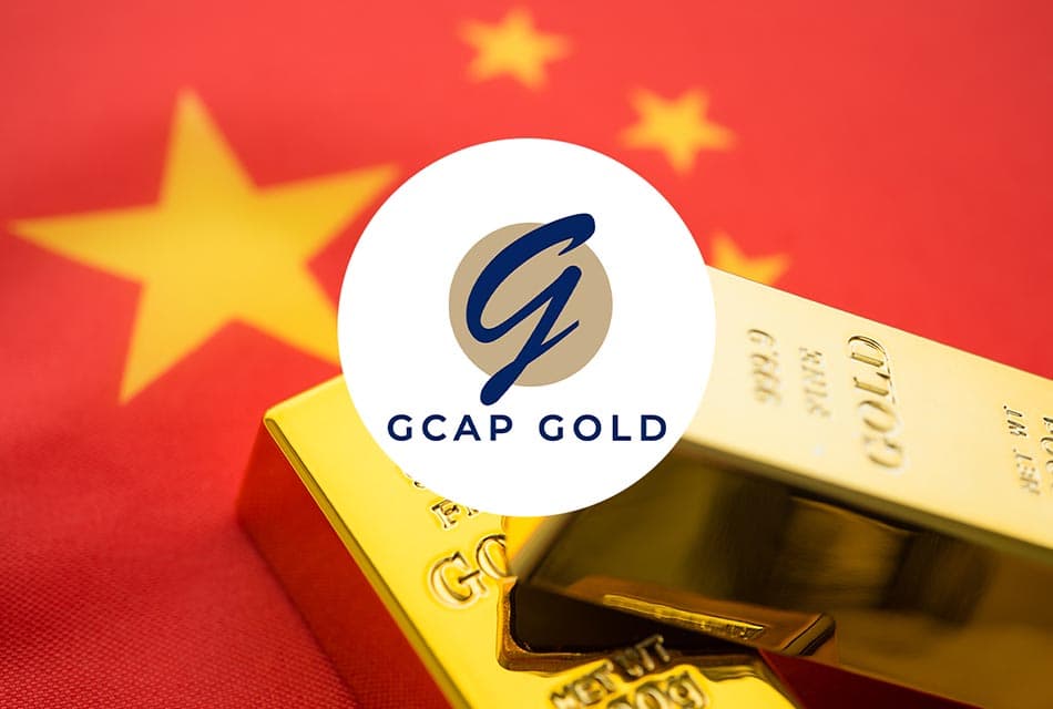 'GCAP GOLD' เตือนแรง! จีนเปลี่ยนเกมภาษีทอง-แนะทยอยสะสมเมื่อราคาย่อตัว