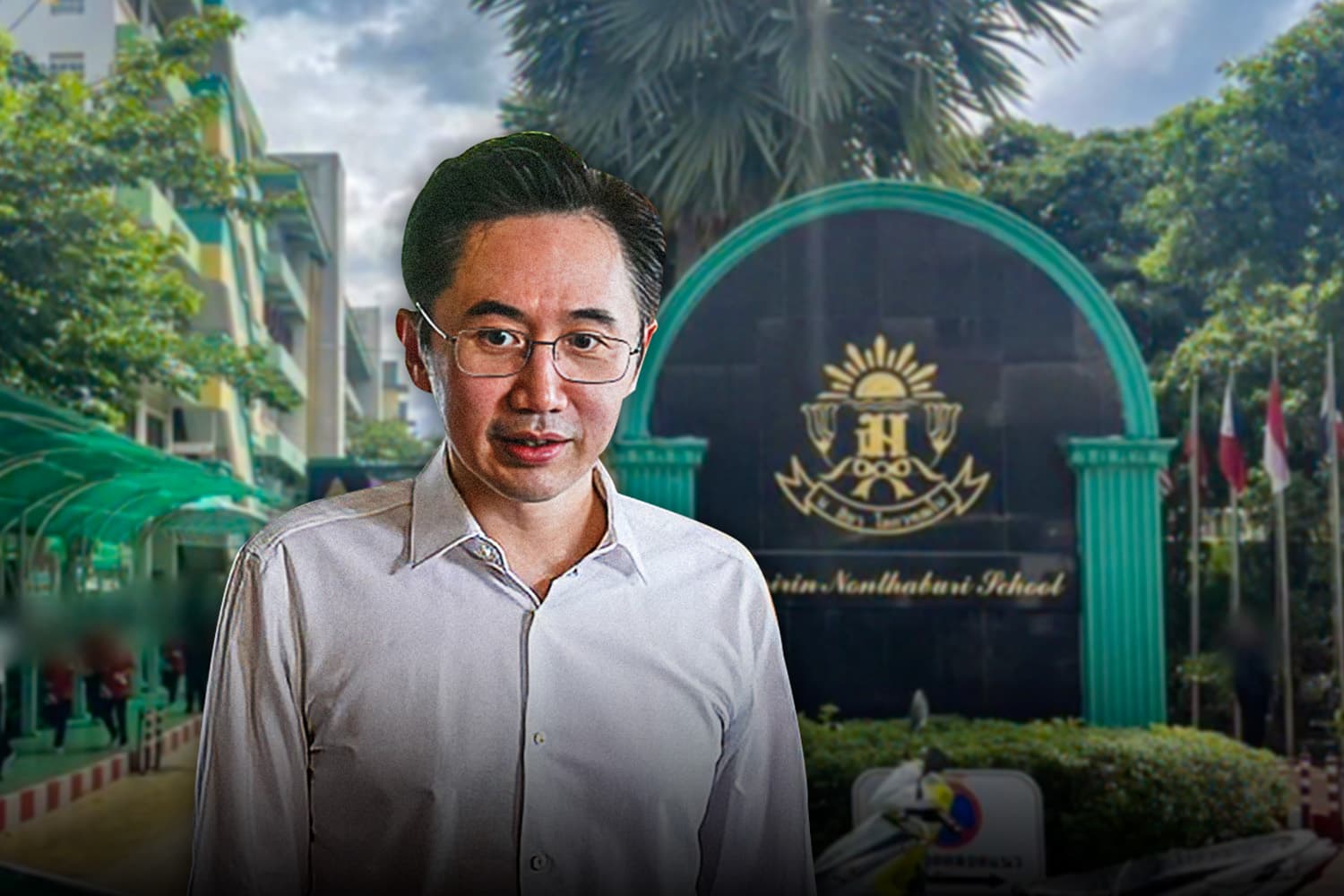 รัฐบาลเร่งเยียวยาผู้สูญเสีย ‘เหตุกราดยิง’ ยกระดับมาตรการความปลอดภัยสถานศึกษาทั่วประเทศ