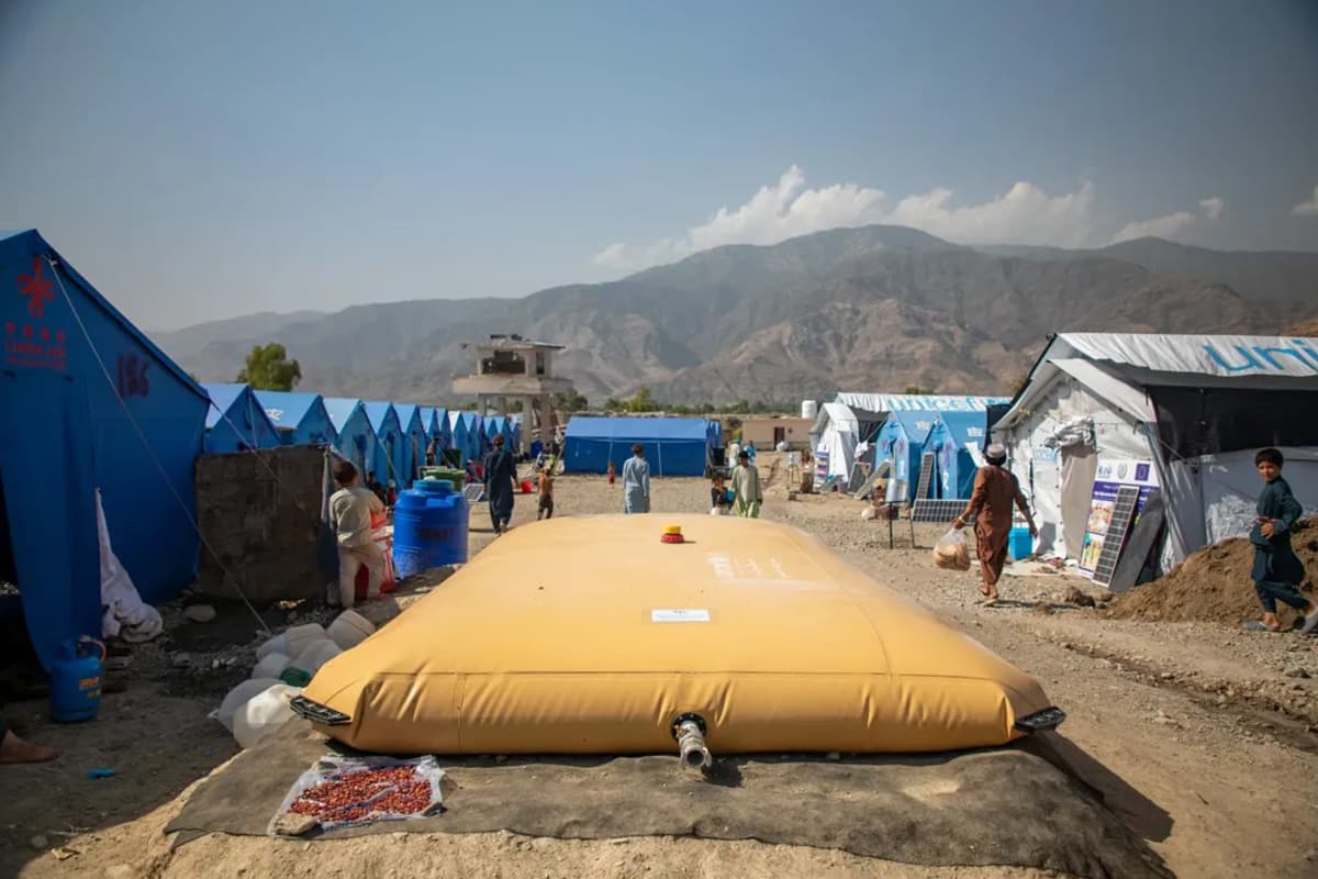 ภาพ: UNICEF Afghanistan