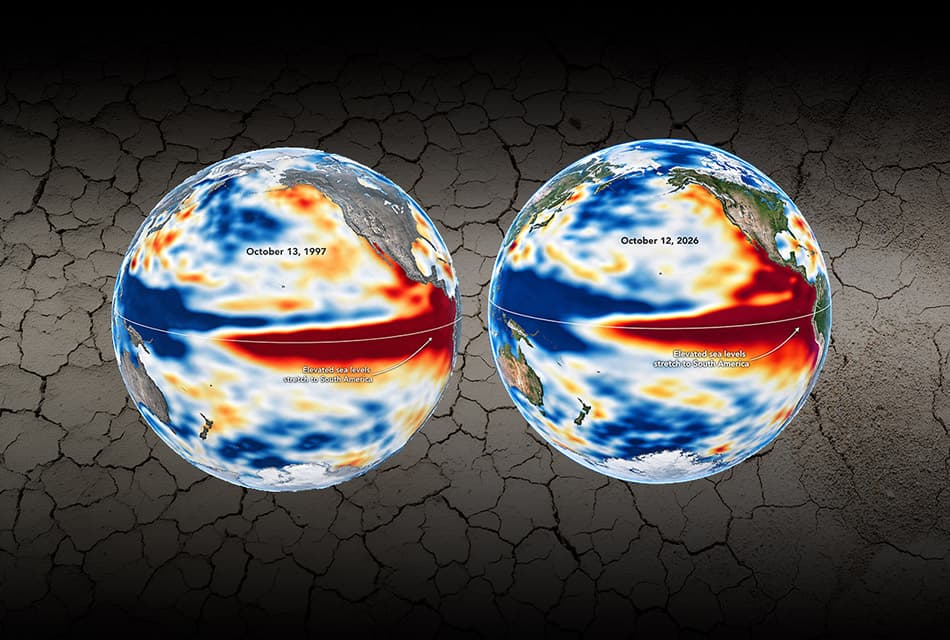 นักวิทย์จับตา ‘Super El Niño 69’ หลังทะเลเดือดทุบสถิติ หวั่นวิกฤตภูมิอากาศรอบใหม่ซ้ำรอยปี 40
