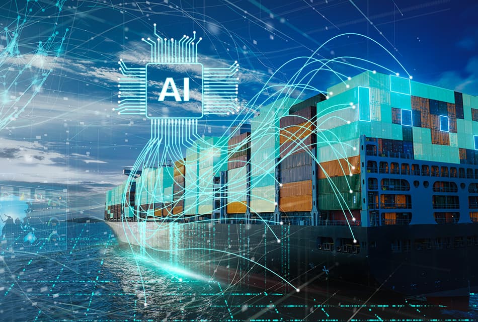 GDP ไทยปี 2569 IMF เพิ่มคาดการณ์โต 2.1% AI หนุนส่งออก