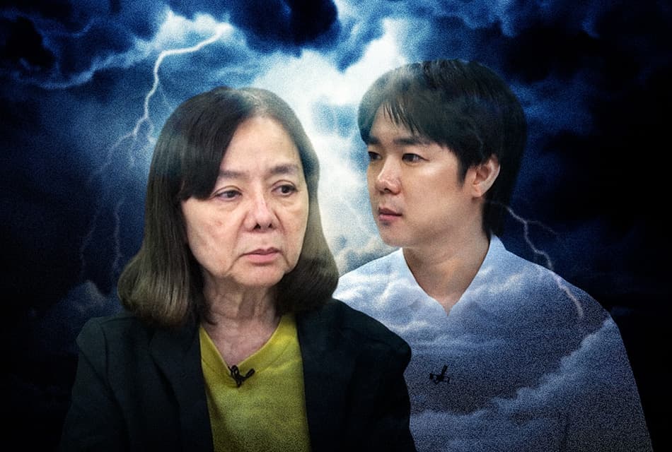 ใครกันที่เจ็บ ใครต้องรักษา บทเรียนความสัมพันธ์ในครอบครัวจากกรณีแม่ภัทร