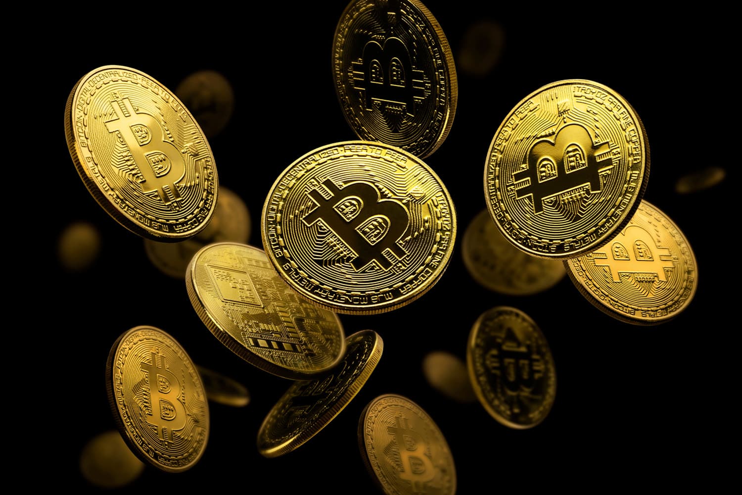 Merkle Capital ชี้ Bitcoin เข้าโซนสะสม 3 สัญญาณที่นักลงทุนต้องรู้ในเดือนมิถุนายน