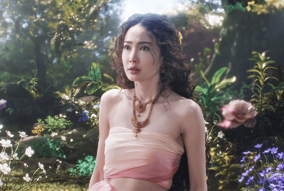 ‘นาคี 3’ เลื่อนฉาย ปมฉาก CG เปลี่ยนภาพ ‘แต้ว’ ผู้สร้างสั่งตัดฉาก เข้าฉายใหม่ 23 ต.ค.