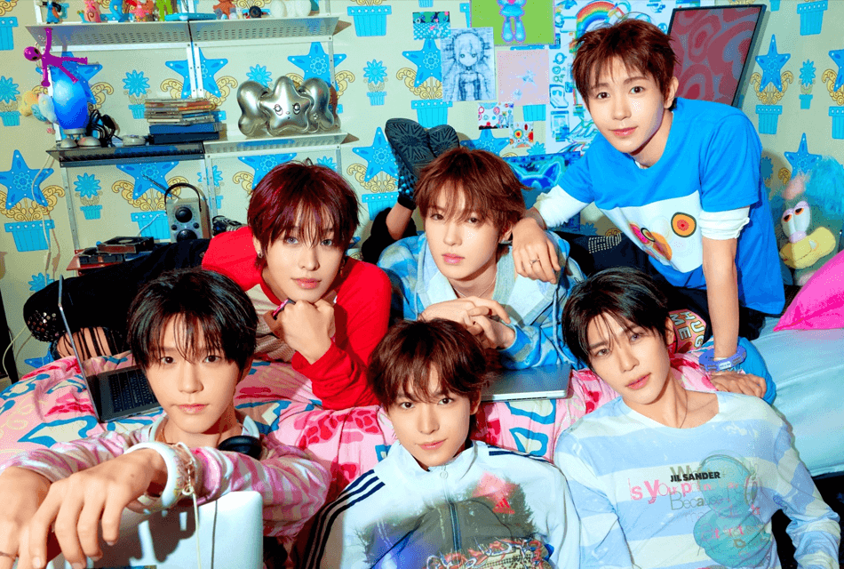 NCT WISH คัมแบ็กมินิอัลบั้ม I SPY พร้อมประกาศทัวร์คอนเสิร์ตครั้งที่ 2 ปักหมุดกรุงเทพฯ 6 กุมภาพันธ์ 2027