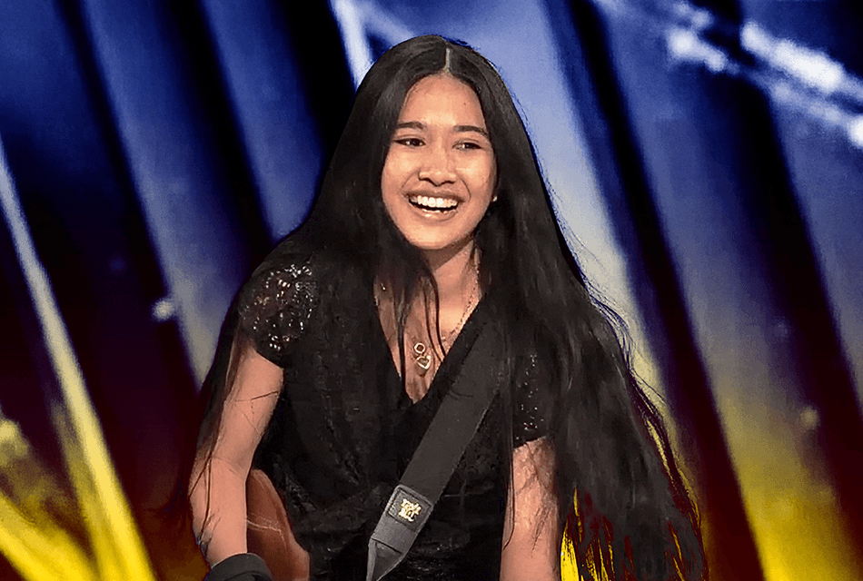 ‘เนเน่ รอยัล’ ฮอตไม่หยุด หลังคว้าแชมป์ AGT แบรนด์ดังรุมคว้าตัวร่วมงานเพียบ