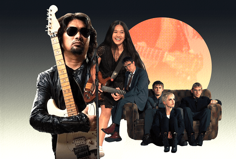 สองตำนานร็อกร่วมส่งแรงใจ! The Cranberries คอมเมนต์หา ‘เนเน่ รอยัล’ ด้าน ‘เสก โลโซ’อนุญาตให้ใช้เพลงฟรี