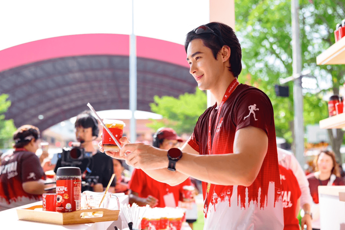 PhotoStory-เนสกาแฟ เรดคัพ จัดงาน ‘เนสกาแฟ รัน หาดใหญ่ 2026’