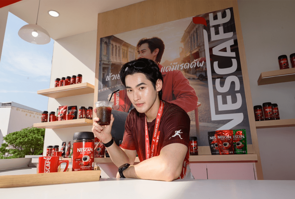 เนสกาแฟ เรดคัพ จัดงาน ‘เนสกาแฟ รัน หาดใหญ่ 2026’ สร้างประสบการณ์ “เช้าดีๆ แค่มีเนสกาแฟเรดคัพ” เพื่อชาวหาดใหญ่