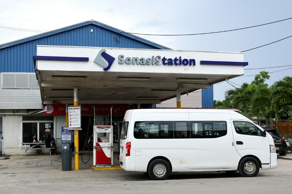 Tonga's Prime Minister Lord Fakafanua said he wanted to manage expectations for Tongans concerned about energy supply and cost