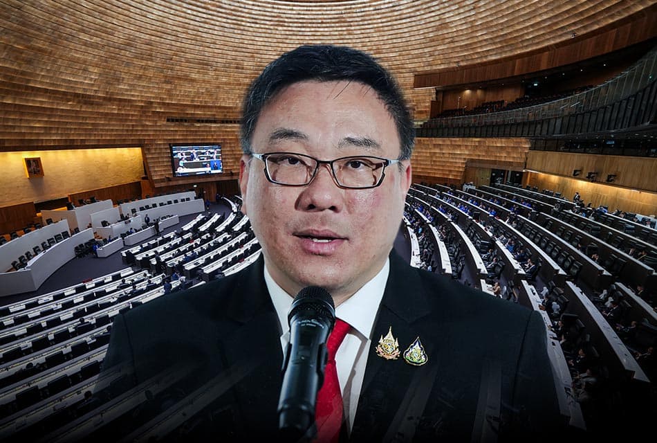‘เพื่อไทย’ เร่งปรับแก้ร่าง รธน.ก่อนล่ารายชื่อ สส.ชงเข้าสภาฯ อีกครั้ง