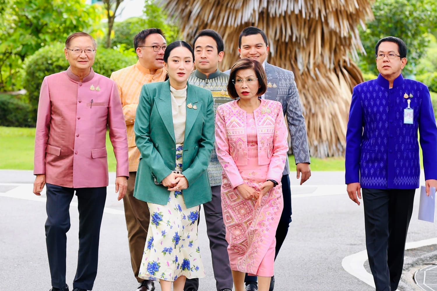 นายกฯ สั่งลุย! สินค้าเกษตรเถื่อน พ่วงแรงงานกัมพูชา