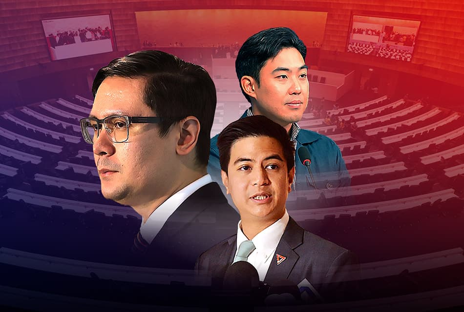 ‘ฝ่ายค้าน’ ยืนกราน ‘ซักฟอก 5 วัน’ เย้ยรัฐบาลกลัวอะไรให้แค่ 3 วัน