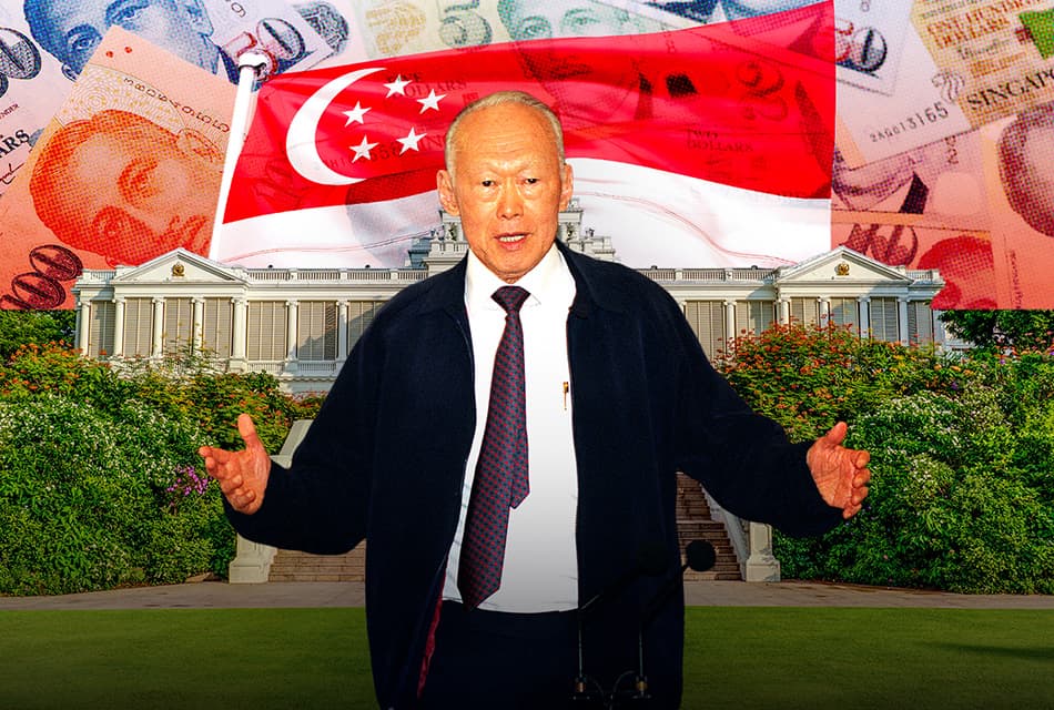 ถอดรหัสโมเดลสิงคโปร์ : ปราบคอร์รัปชัน-ซื้อความซื่อสัตย์ด้วยการจ่ายเงินเดือนข้าราชการสูงลิ่ว
