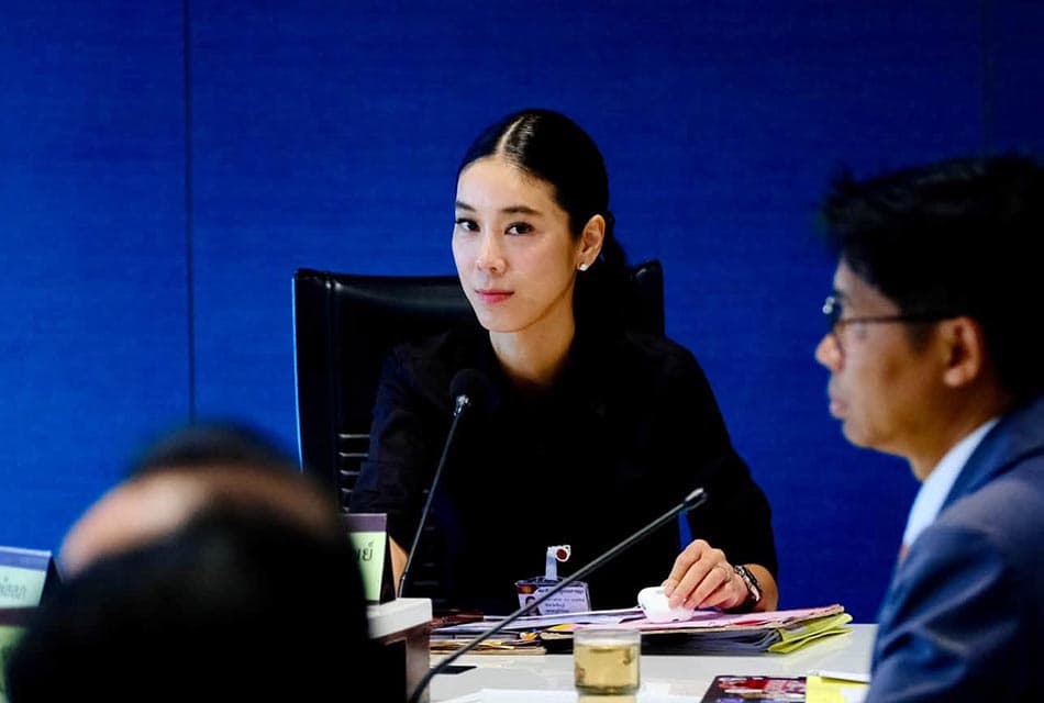 ‘ไอเดียร์’ เก็บตัวเงียบ โทรไม่รับ ตอบสื่อทางไลน์ “ยังไม่มีแถลงข่าว”